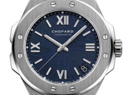 Chopard Alpine Eagle 298600-3001 -