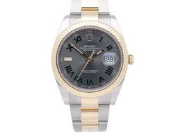 Rolex Datejust 41 126333 -