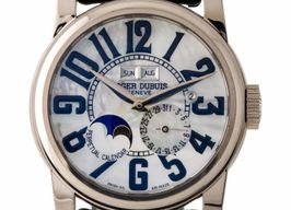 Roger Dubuis Hommage HO43 1439 0 -