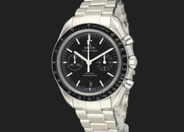 Omega Speedmaster 311.30.44.51.01.002 (2018) - Zwart wijzerplaat 44mm Staal