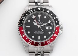 Rolex GMT-Master II 16710 -