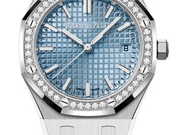 Audemars Piguet Royal Oak Selfwinding 77451ST.ZZ.1361ST.03 -