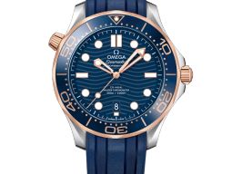 Omega Seamaster Diver 300 M 210.22.42.20.03.002 -