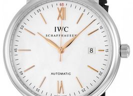 IWC Portofino Automatic IW356517 -