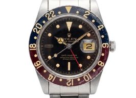 Rolex GMT-Master 6542 -