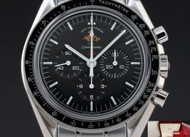 Omega Speedmaster Professional Moonwatch 311.30.42.30.01.001 (2007) - Black dial 42 mm Steel case