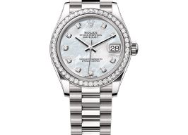 Rolex Datejust 31 278289RBR -