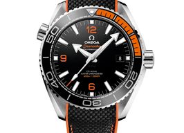 Omega Seamaster Planet Ocean 215.32.44.21.01.001 -