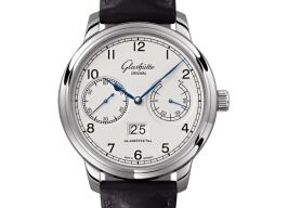 Glashütte Original Senator Observer 100-14-05-02-05 -