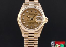 Rolex Lady-Datejust 69178 -