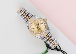 Rolex Lady-Datejust 79173 -