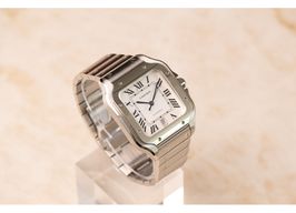 Cartier Santos WSSA0029 -