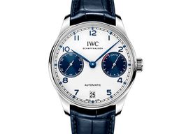 IWC Portuguese Automatic IW500715 -