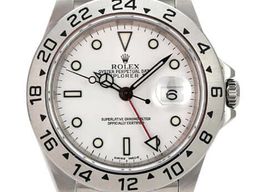 Rolex Explorer II 16570 -
