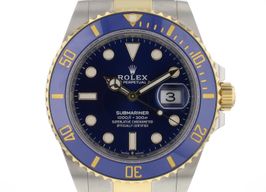 Rolex Submariner Date 126613LB -