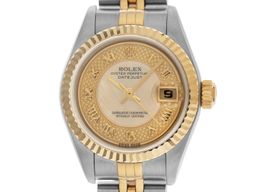 Rolex Lady-Datejust 79173 -