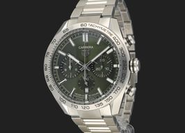 TAG Heuer Carrera CBN2A10.BA0643 -