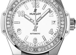 Hublot Big Bang 465.SE.2010.RW.1204 -