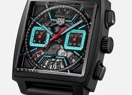 TAG Heuer Monaco CBL2184.FT6236 -