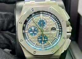 Audemars Piguet Royal Oak Offshore 26405CG.OO.A004CA.01 -