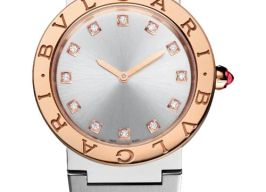 Bulgari Bulgari BBL33C6SP/12 -