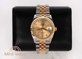 Rolex Datejust 36 126233 -