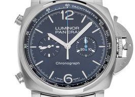 Panerai Luminor Chrono PAM01110 -