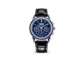 Patek Philippe Perpetual Calendar Chronograph 5271/11P-010 -
