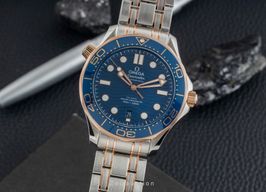 Omega Seamaster Diver 300 M 210.20.42.20.03.002 -