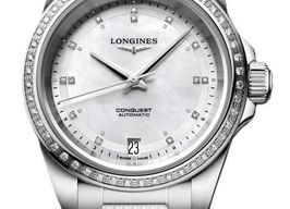 Longines Conquest L3.430.0.87.9 -
