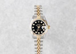 Rolex Lady-Datejust 69173 -