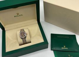 Rolex Lady-Datejust 279381RBR -