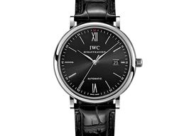 IWC Portofino Automatic IW356502 -