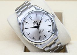 Omega Seamaster Aqua Terra 2503.30.00 -