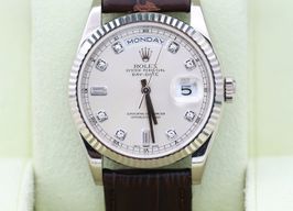 Rolex Day-Date 36 118239 -