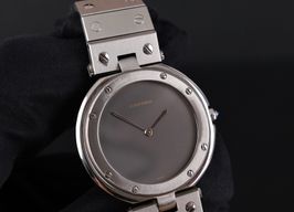 Cartier Santos 8192 (Onbekend (willekeurig serienummer)) - 33mm