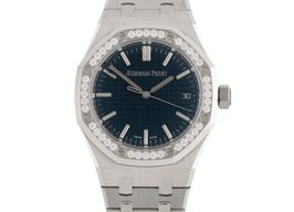 Audemars Piguet Royal Oak Selfwinding 15551ST.ZZ.1356ST.05 -