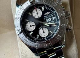 Breitling Superocean Chronograph II A13340 -