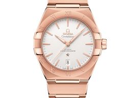 Omega Constellation 131.50.39.20.02.001 -