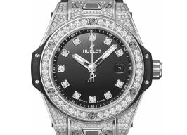 Hublot Big Bang 485.SX.1270.RX.1604 -