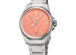 Oris Big Crown ProPilot 01 400 7778 7158-07 7 20 01TLC -