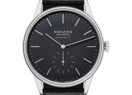 NOMOS Orion Neomatik 346 -