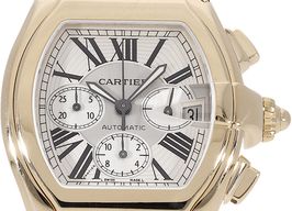 Cartier Roadster W62021Y3 -