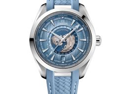 Omega Seamaster Aqua Terra 220.12.43.22.03.002 -