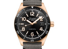 Glashütte Original SeaQ 1-39-11-17-91-34 -