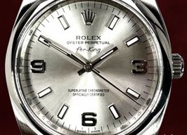 Rolex Oyster Perpetual 34 114200 -