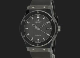 Hublot Classic Fusion 542.CM.1771.RX (2014) - 42mm Keramiek