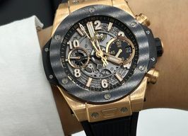Hublot Big Bang Unico 441.OM.1181.RX -