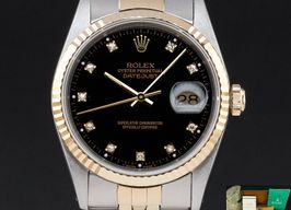 Rolex Datejust 36 16233 -