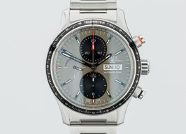 Ball Fireman Storm Chaser CM3090C-S1J-GY (2024) - Grijs wijzerplaat 43mm Staal